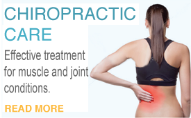 Chiropractic Care